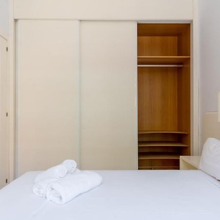 Bright Modern -1Bedroom 1Bath -Cuatro Caminos มาดริด ภายนอก รูปภาพ